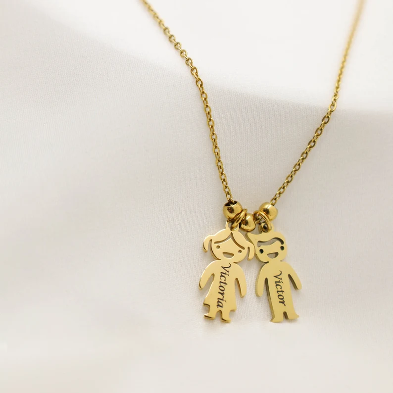 Collar Mi Familia - Imagen 4