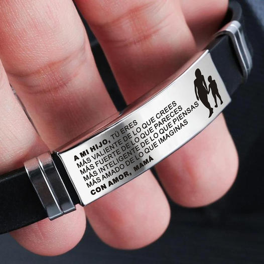Pulsera Madre e Hijo - Imagen 2