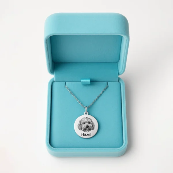 Collar Infinito