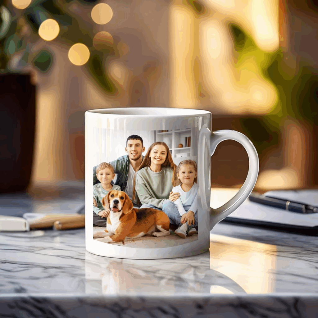 Taza Personalizada - Imagen 3
