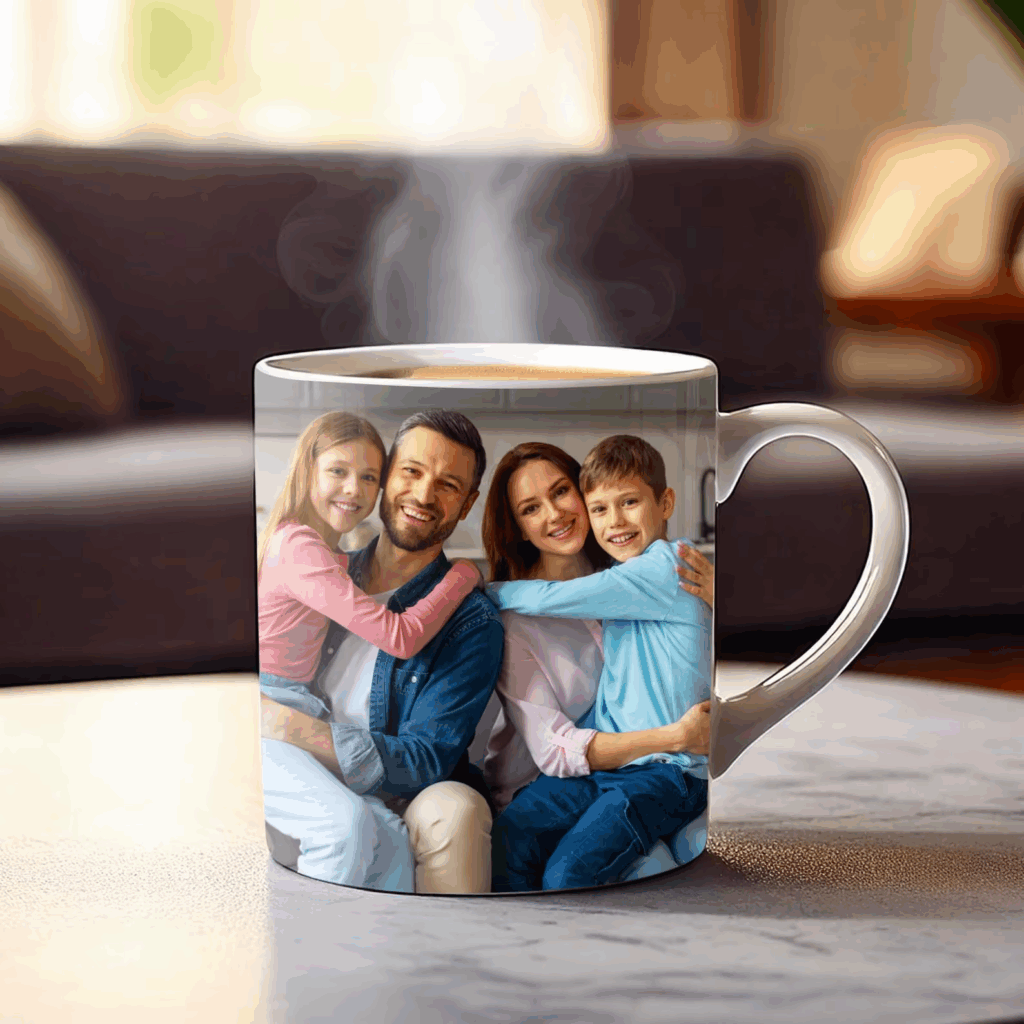 Taza Personalizada - Imagen 2