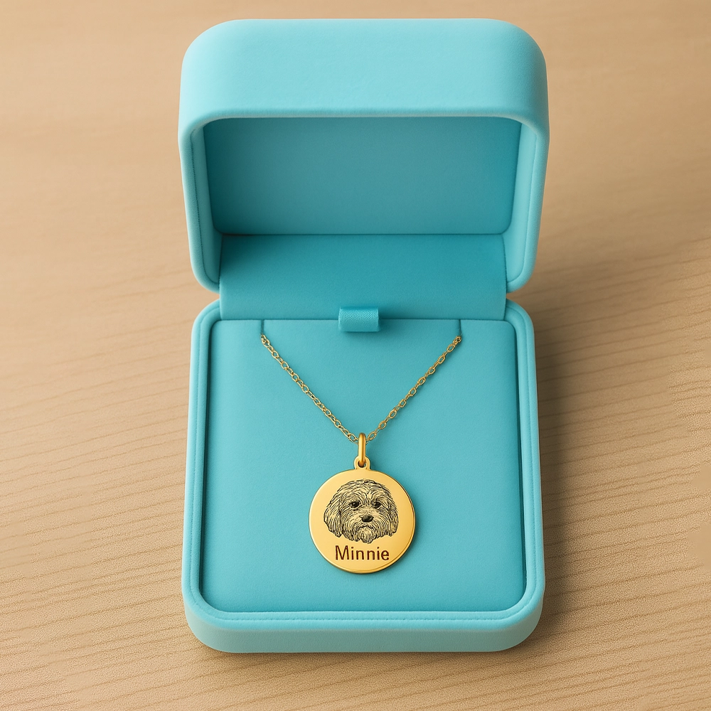 Collar Infinito - Imagen 4