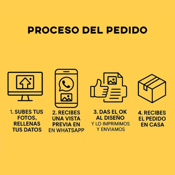 Felpudo Mascota - Imagen 4