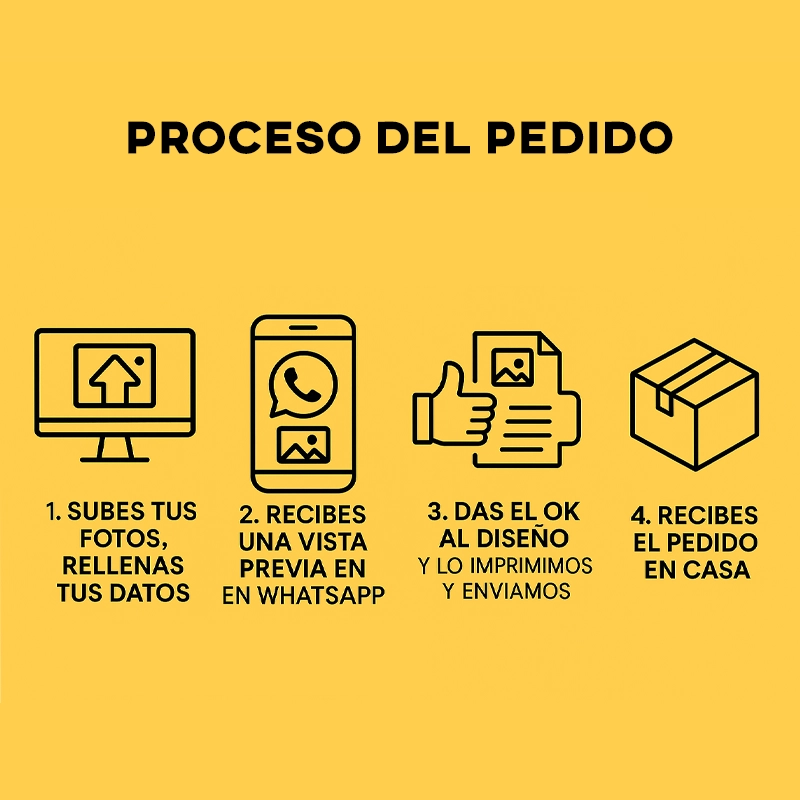 Felpudo Mascota - Imagen 4