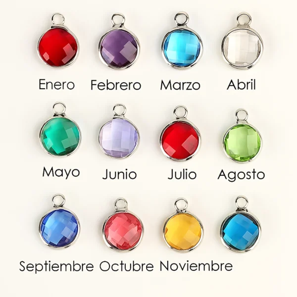 Collar Eternia - Imagen 4