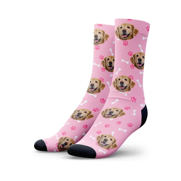 Calcetines Personalizados - Imagen 2