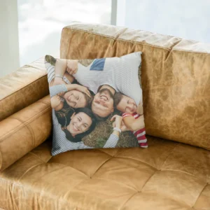 Cojín Personalizado