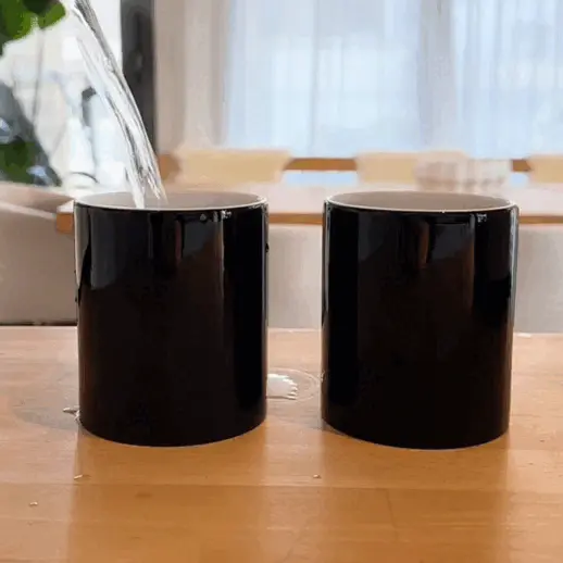 Taza Mágica con fotos - Imagen 4
