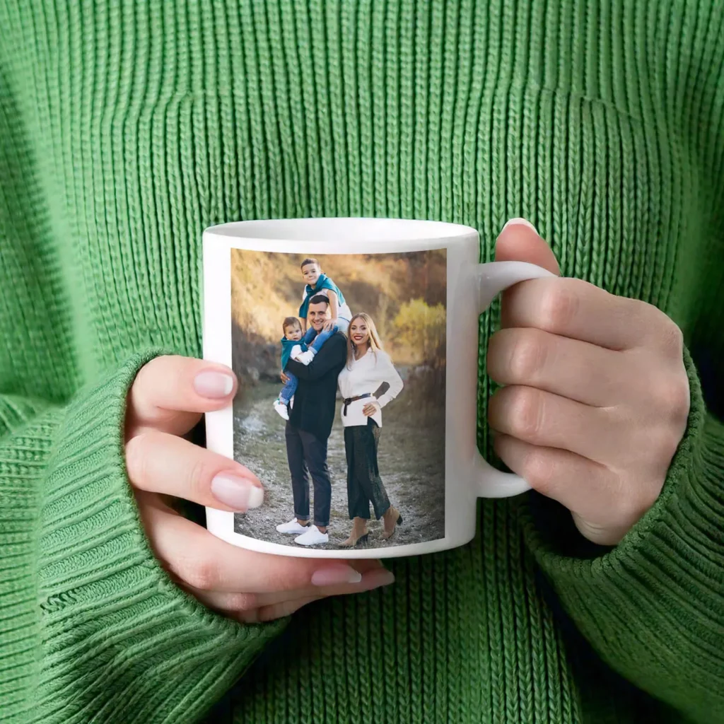 Taza Personalizada - Imagen 4