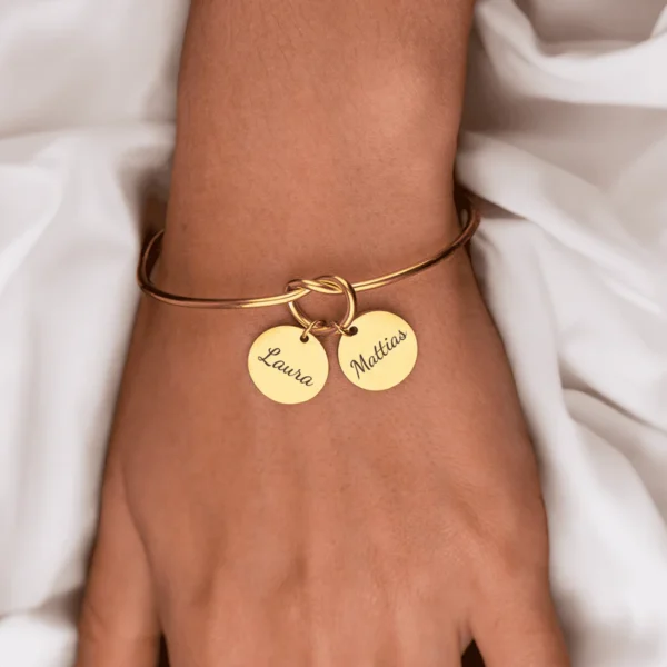 Pulsera Love - Imagen 2