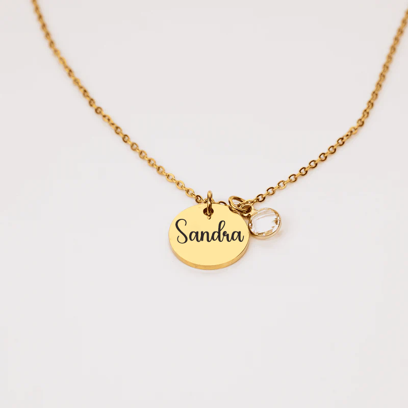 Collar Eternia - Imagen 2