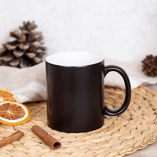 Taza Mágica con tus fotos - Imagen 4