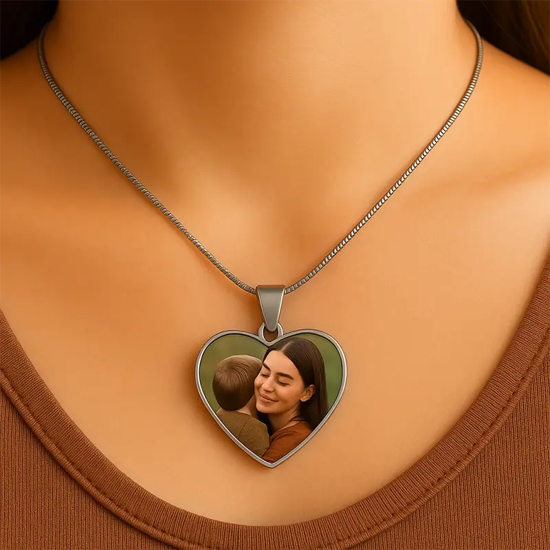 Colgante personalizado - Imagen 4